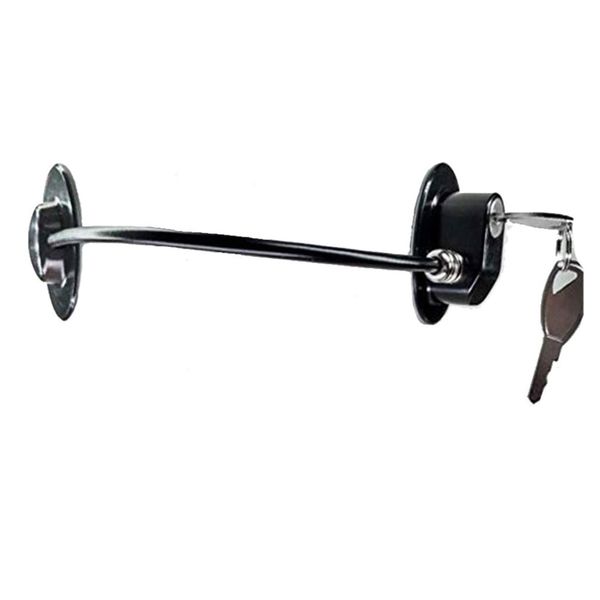 Home Children Refrigerator Safety Cabinet Lock ( 20 cm )
