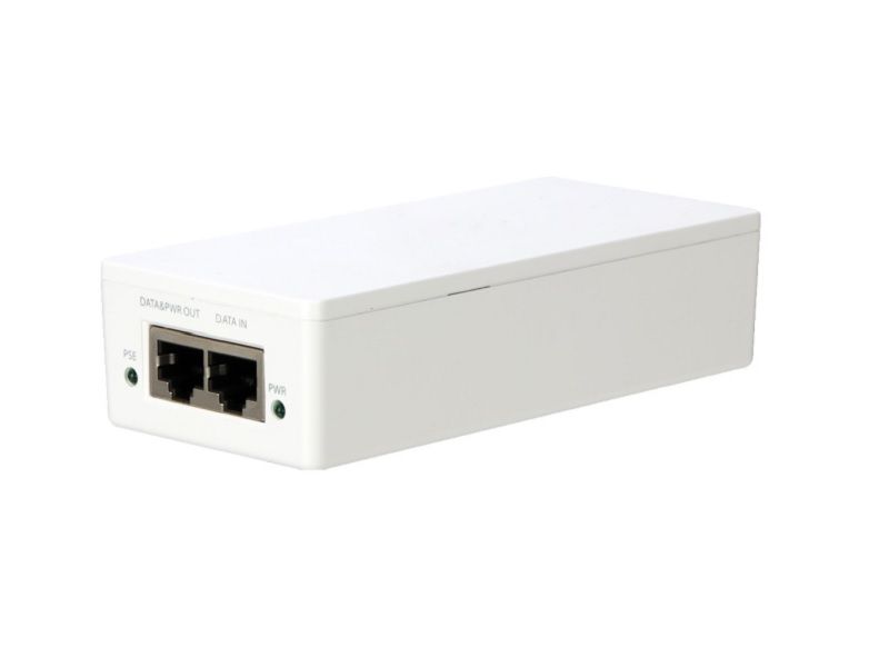 Dahua PoE Plus Midspan Adapter ( DH-TAM1GT1GT-30 )