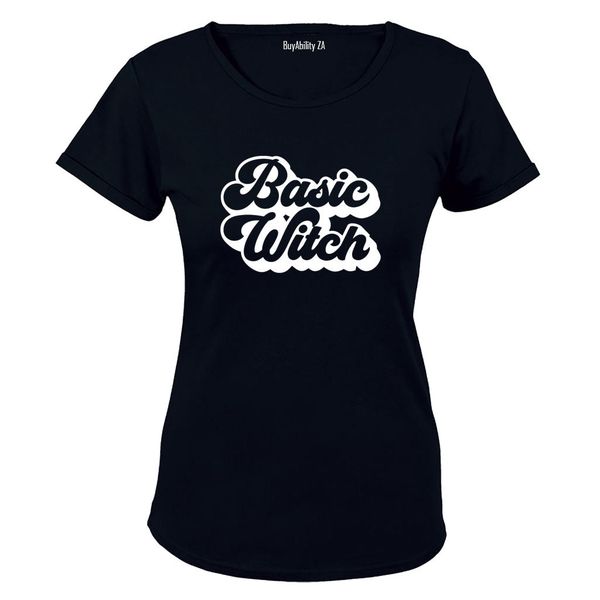 Halloween - Ladies - T-Shirt image