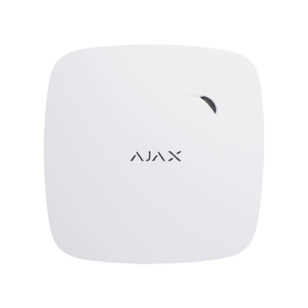 Ajax FireProtect - Smoke and Heat Detector