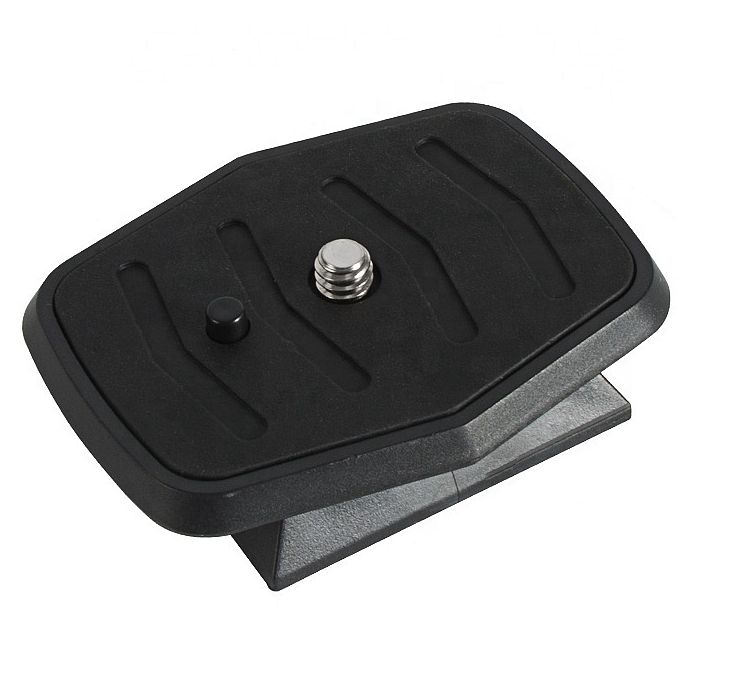 Quick release plate 690C for camera tripod-44.6mm | Shop Today. Get it ...