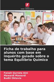 Ficha De Trabalho Para Alunos Com Base Em Inqu Rito Guiado Sobre O Tema ...