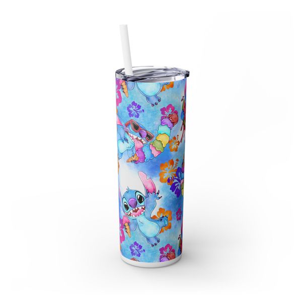 Stitch at the Beach 20oz Tumbler