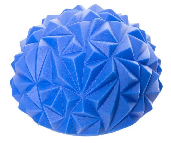 GetUp PVC Textured Massage Dome