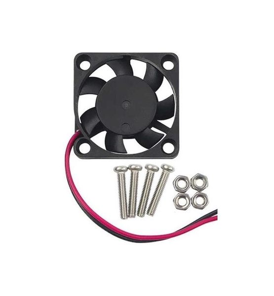 PTech Cooling 5V DC Fan 30mm 5V