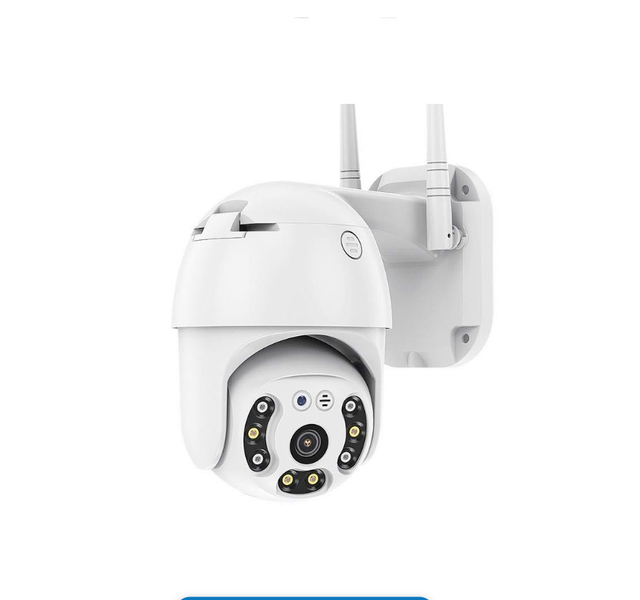 HD outdoor INDUSTRIAL security ip camera