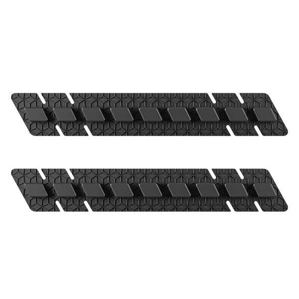 Bicycle Silicone Chain Protector Down Tube Chain Protector E214