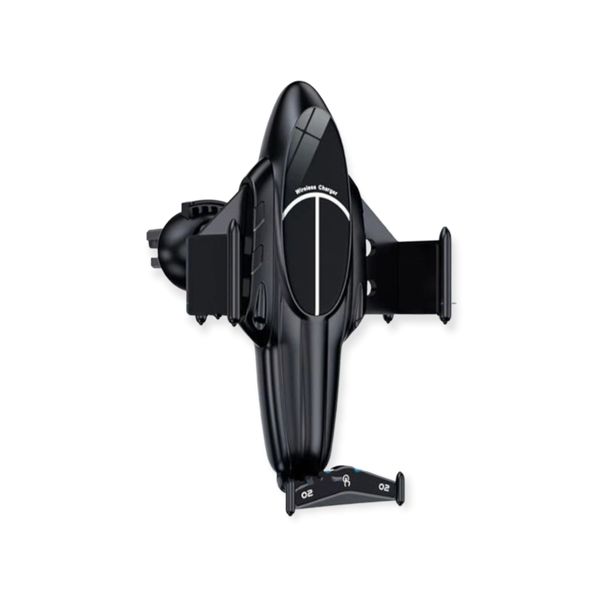 SE-C10 Car Wireless Charger 15W