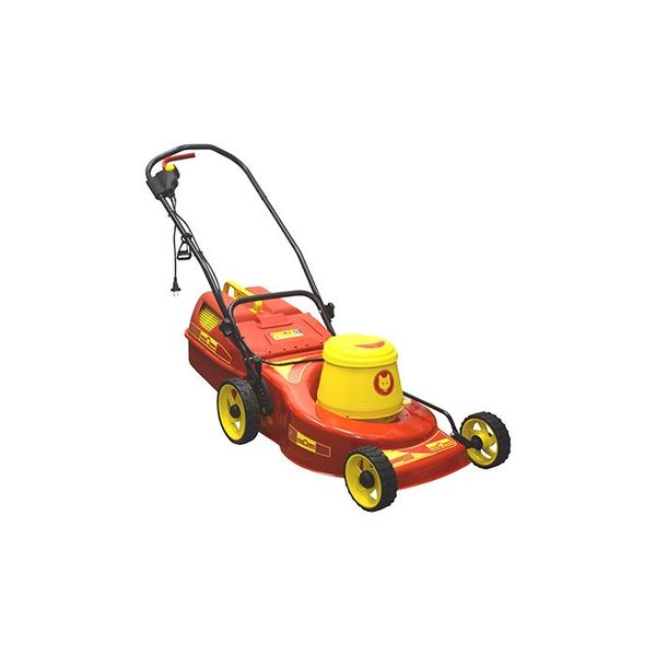 Wolf - Electrical Lawnmower 2600W Typhoon