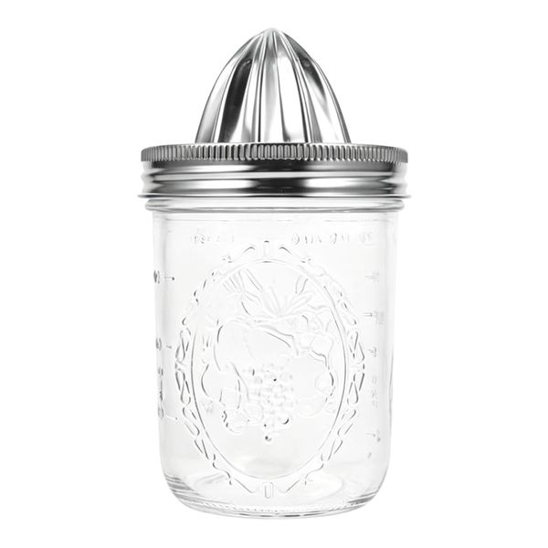 1900-74-Juicer Cup Shaped Glass-300ml