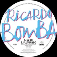 Eu Sei/Flutuando (Vinyl / 7" Single)