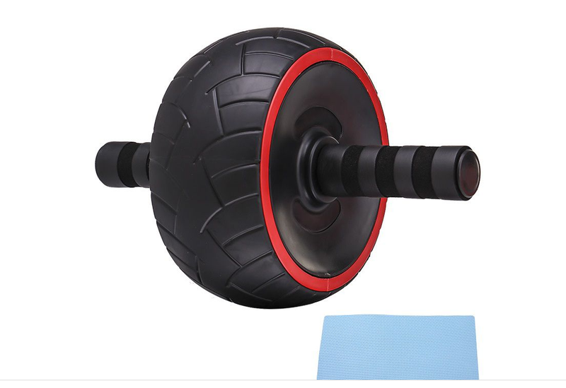Power Ab Roller