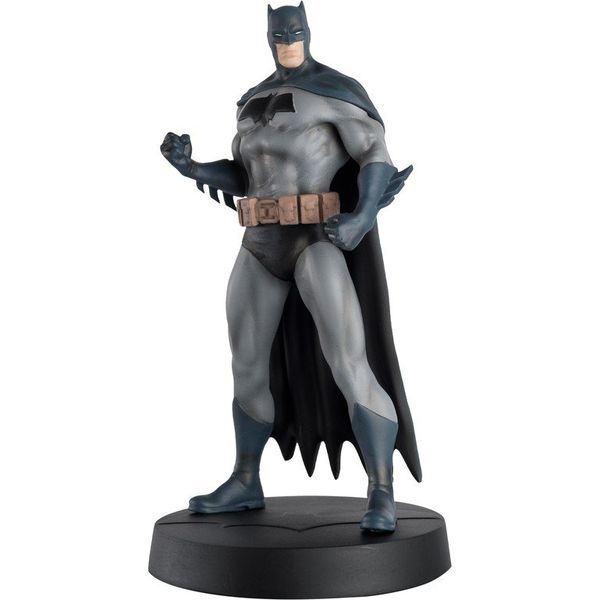 Batman 2010s Batman Decades Figurine Collection