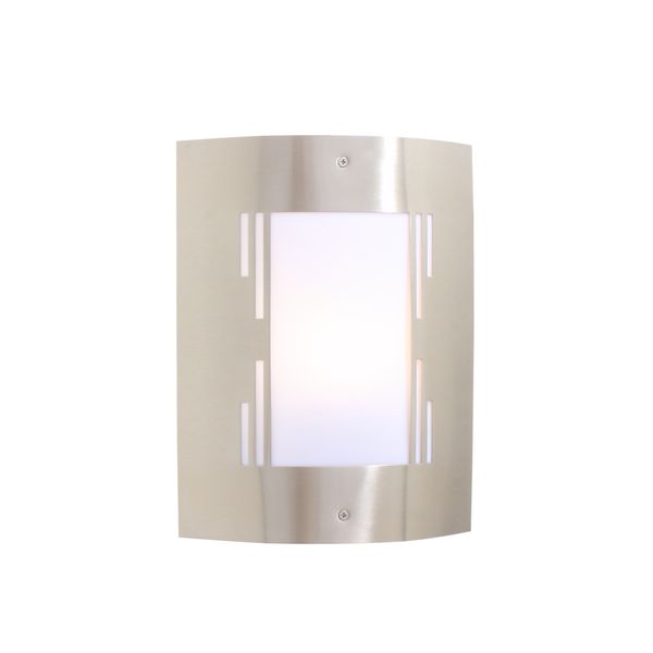 Bar Design - Wall Light - Satin Chrome - 3 Pack