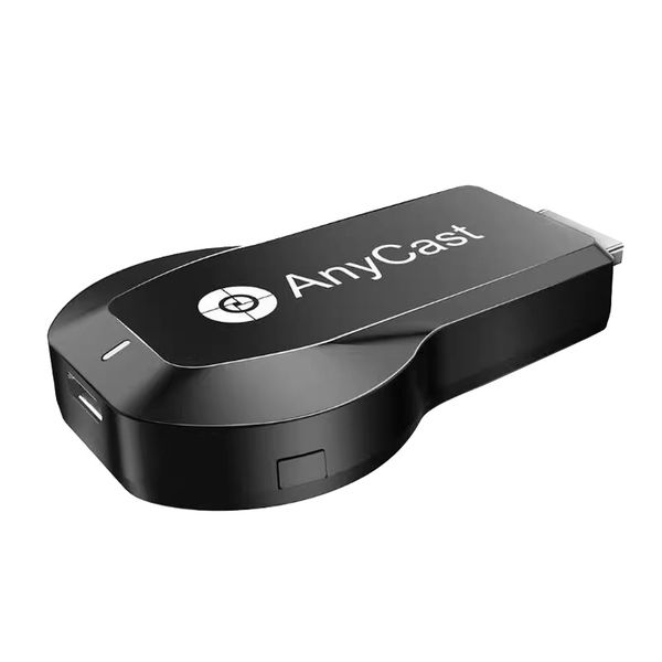 AnyCast M9+ Wi-Fi Wireless Screen Mirroring TV Dongle