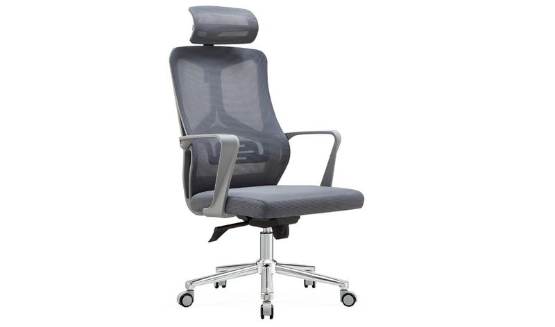 Modern Ergonomic Design Highback Office Chair