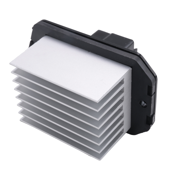 Blower Motor Resistor 7T4Z-19E624-A 7T4Z19E624A Compatible with Ford