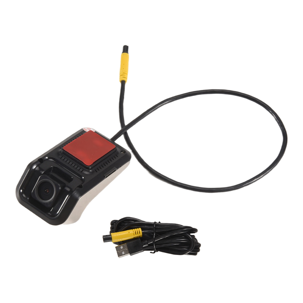 Adas 1080P Hd Dvr Camera Video Driving Recorder Car Usb Driving