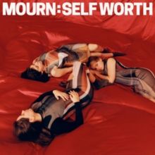 Self Worth (CD / Album)