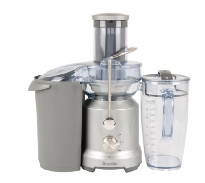 Breville Cold Fountain