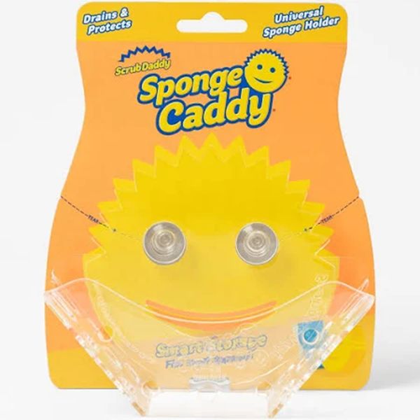 Sponge Caddy