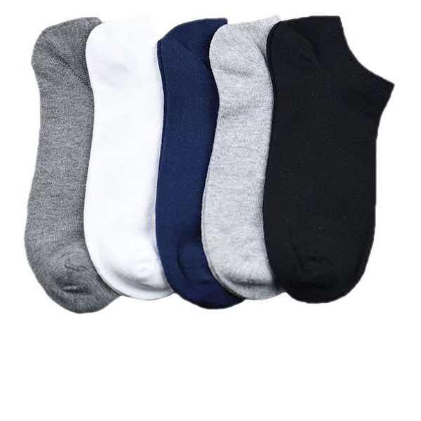 Ankle Socks for Men and Women
