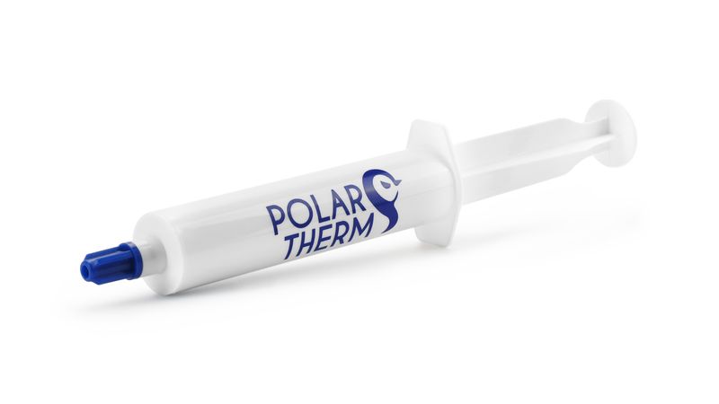 Polartherm X-10 Thermal Paste - 40g