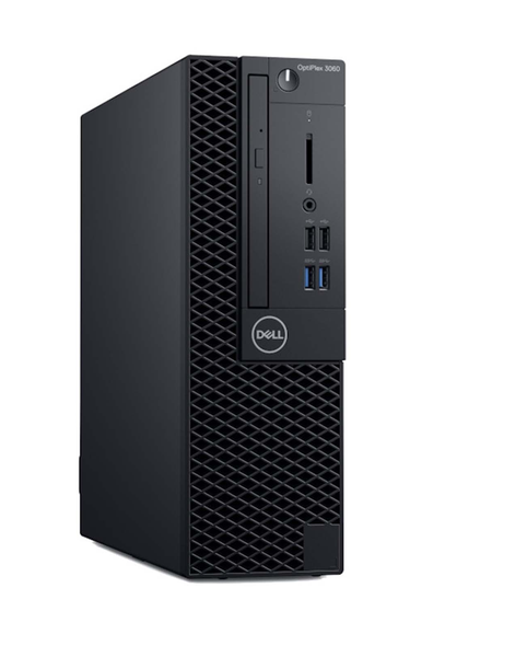 Certified Pre-Owned-Dell OptiPlex 3060 Intel i5, 8th Gen with 8GB 256GB