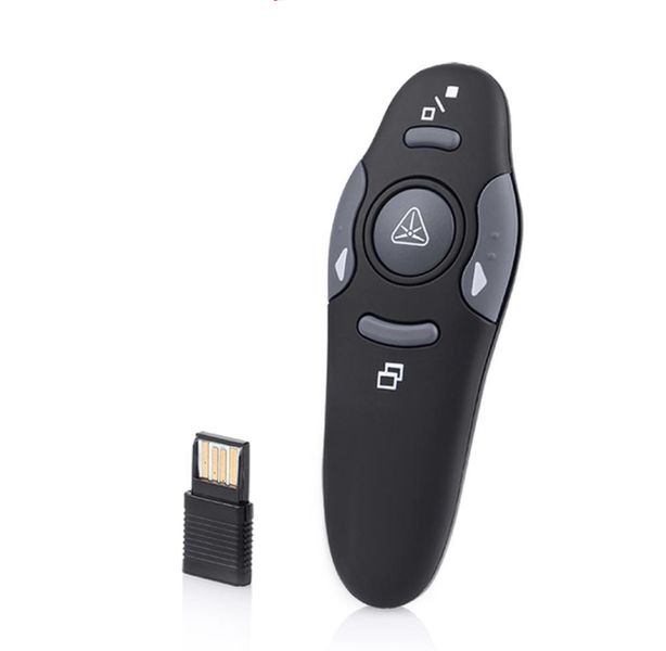 Andowl Wireless PPT Remote Control Presenter