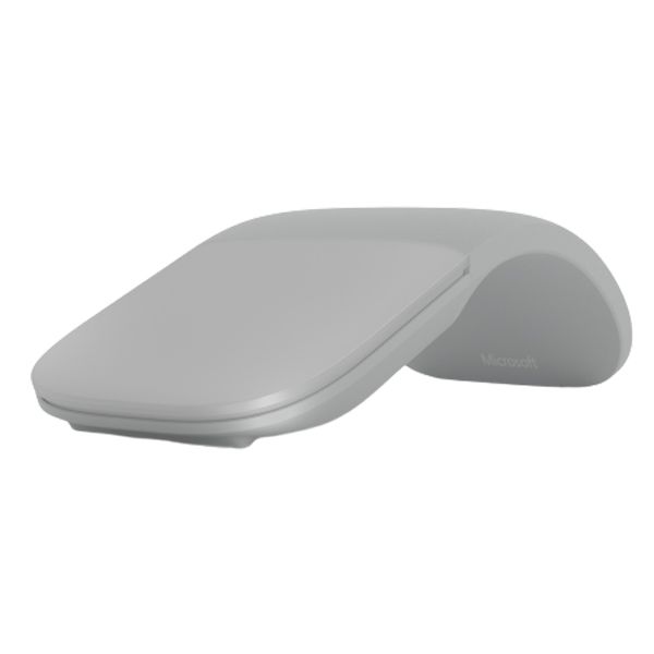 Microsoft Surface Arc Mouse - Light Grey