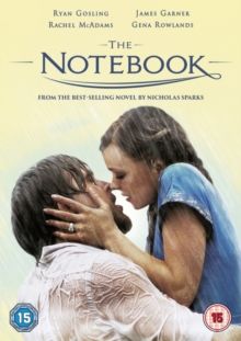 Notebook(DVD)