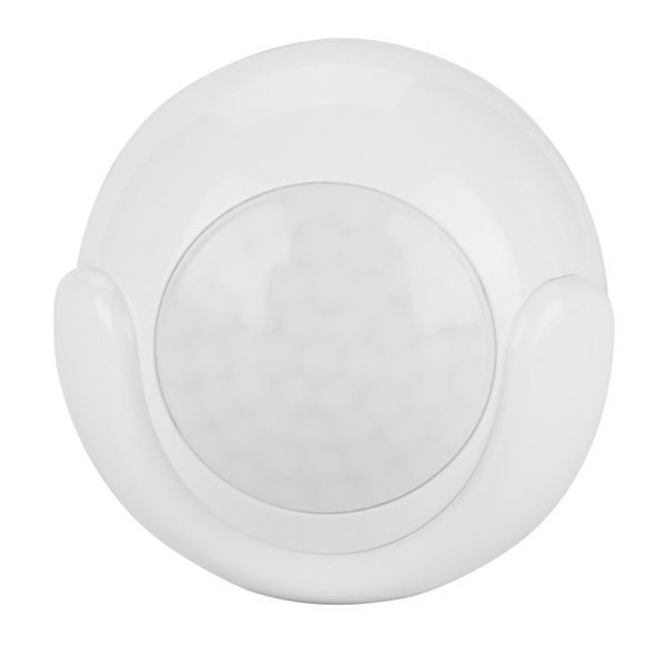 Wireless PIR Motion Sensor with Smart WIFI Remote Control