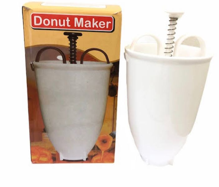 Donut Maker