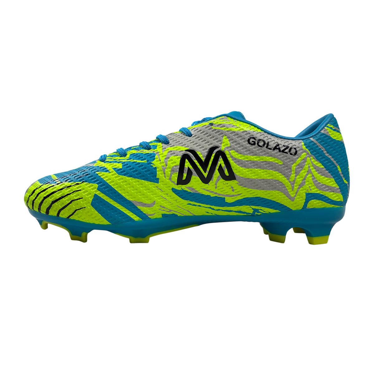 Mitzuma Golazo 2 Elite Firm Ground Soccer Boots