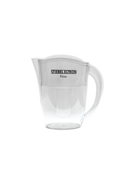 STIEBEL ELTRON - "Flow" 70 days Water Filter Jug -1L | Pitcher | 5 stage