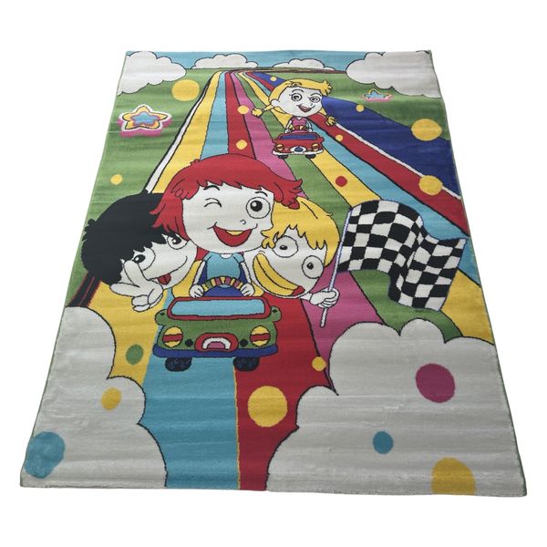 Kids Rug - 180 x 133 cm