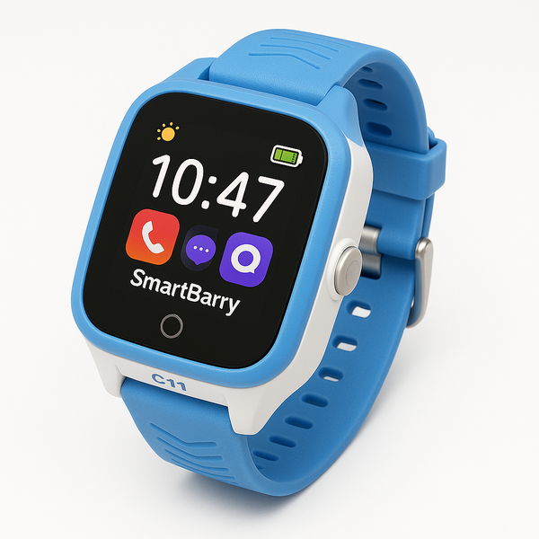 Smartbarry C11 Kids Smartwatch