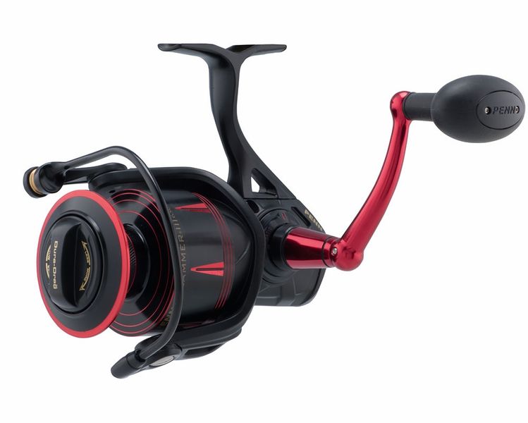 Penn Slammer III 5500 HS Reel