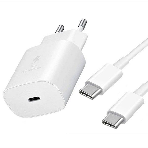 charger adapter type c under 200