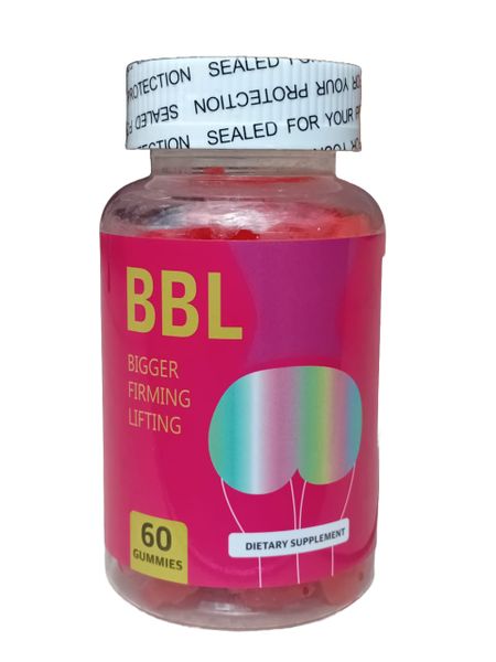 BBL Gummies