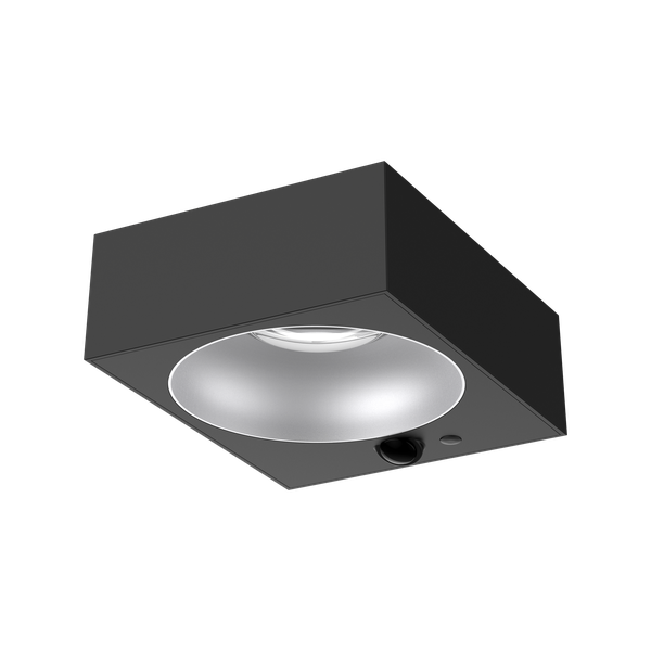 Luminar Lighting - Lunar Beam - Solar Wall Light 1000LM
