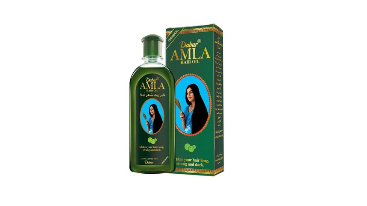 Amla Hair Oil For Maxi Hair Growth - 100 ml | Buy Online in South Africa |  