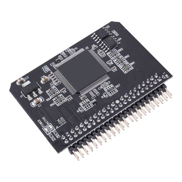 IDE SD Adapter SD To 2.5 IDE 44 Pin Adapter Card 44Pin Male Converter