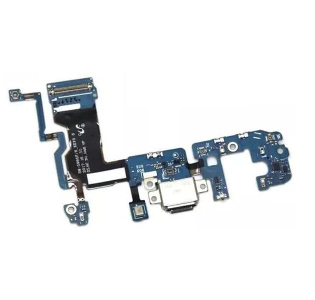 Samsung S9 Plus Replacement Charging Port Board With Microphone