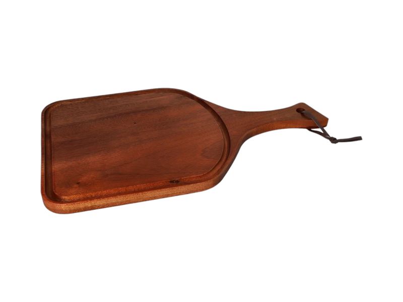 Walnut Pizza Serving Board 44.4cm