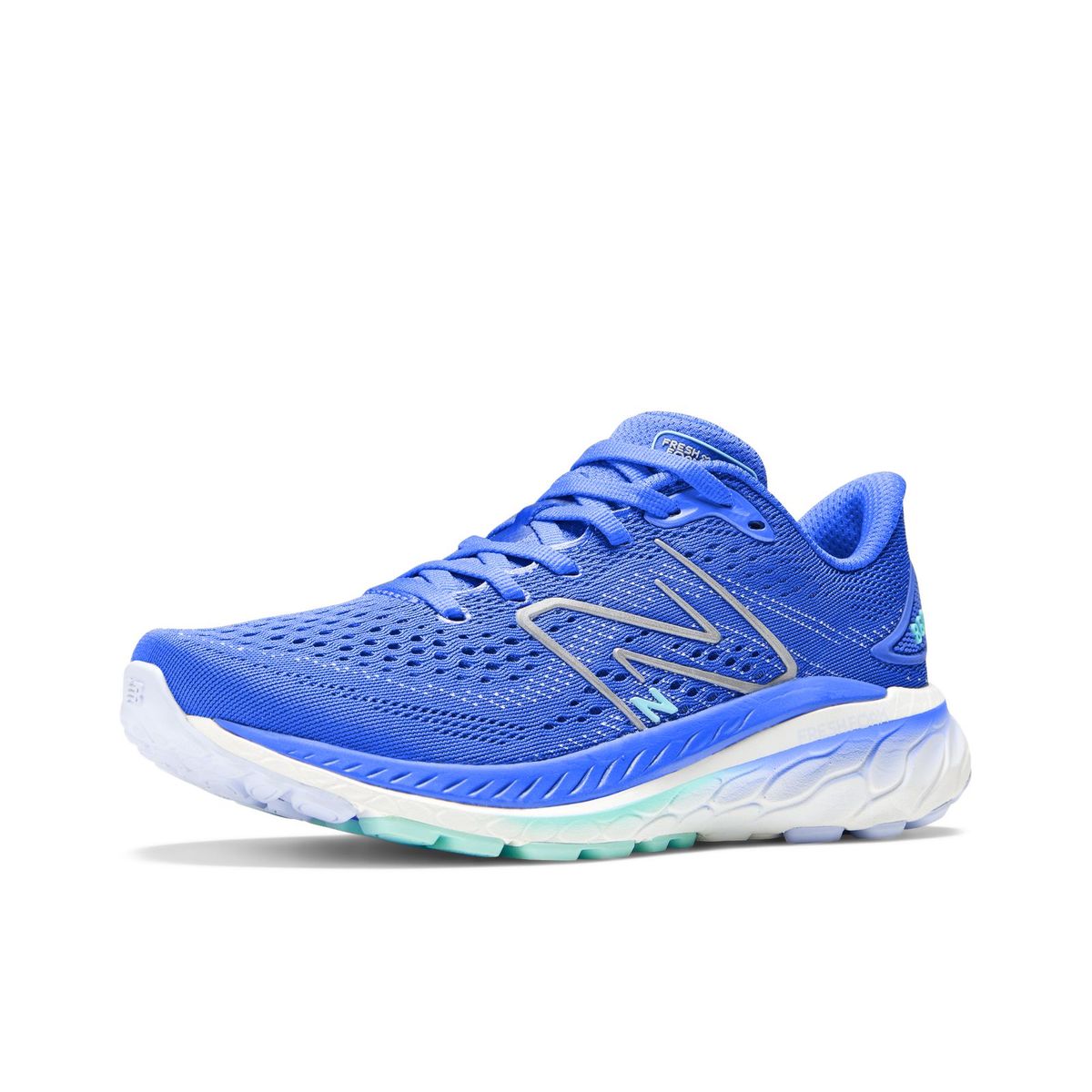 new balance fresh foam 860v12 road running shoes women's