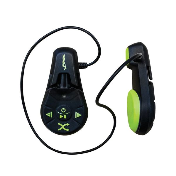 DUO Underwater MP3 Player