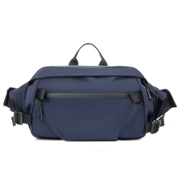 Crossbody Sling Bag Backpack Travel Chest Bag for Hiking &amp; Day Use