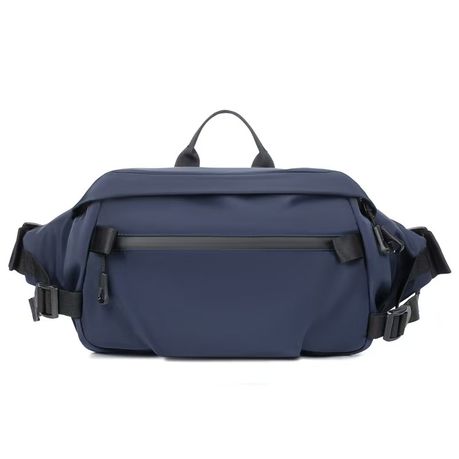 Crossbody Sling Bag Backpack Travel Chest Bag for Hiking & Day Use Image