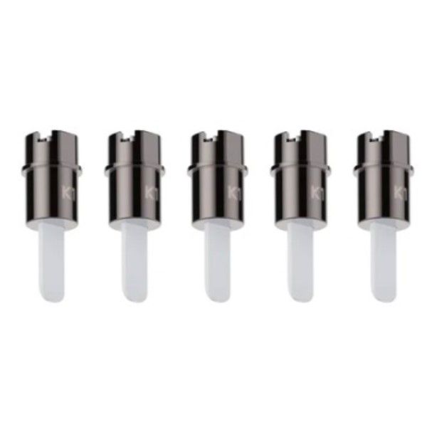 Yocan Blade Hot Knife Ceramic Tip K2 - 5 Pack